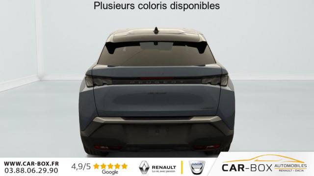 Peugeot 3008 image 6