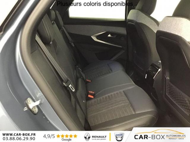 Peugeot 3008 image 9