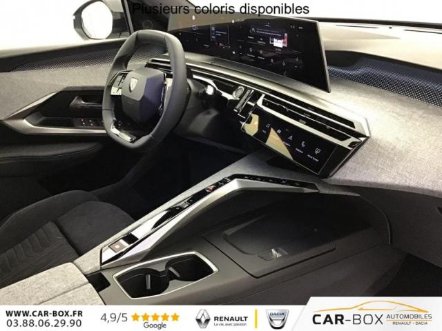 Peugeot 3008 image 5