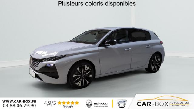 Peugeot 308 image 4