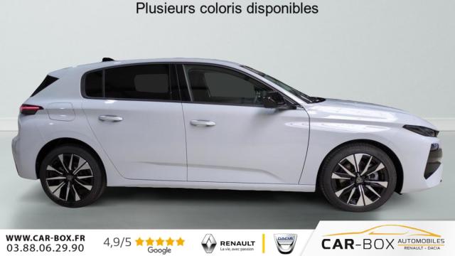 Peugeot 308 image 3