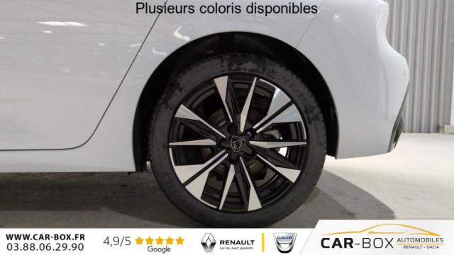 Peugeot 308 image 9