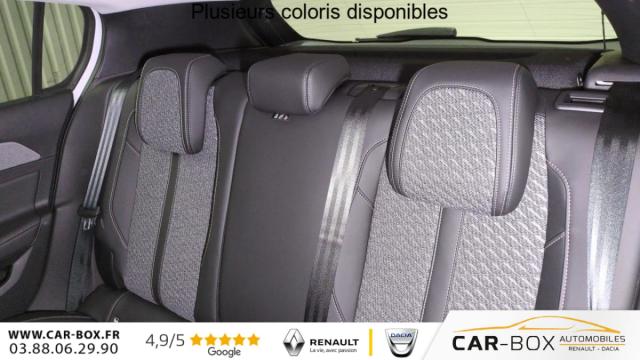 Peugeot 308 image 7