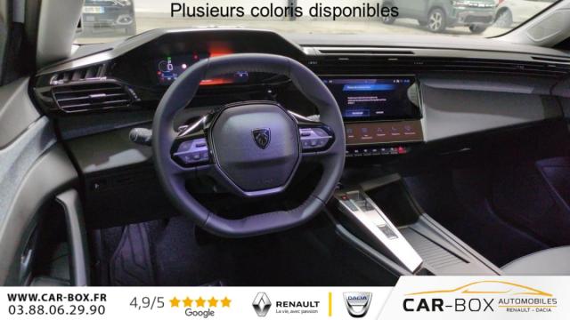 Peugeot 308 image 1