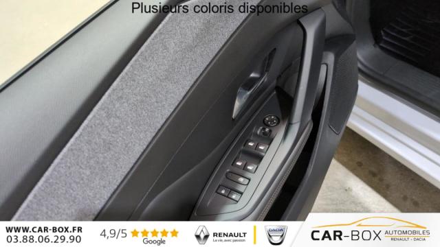 Peugeot 308 image 6