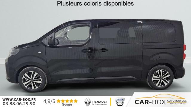 Peugeot Traveller image 9