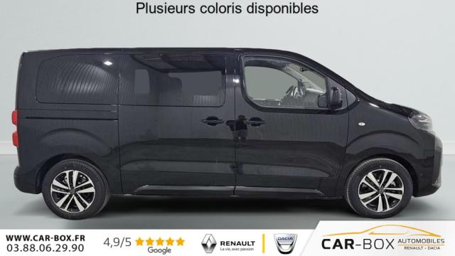 Peugeot Traveller image 2