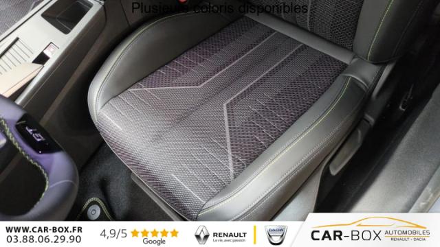 Peugeot 308 image 4