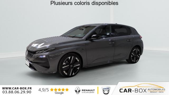 Peugeot 308 image 7