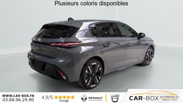 Peugeot 308 image 8
