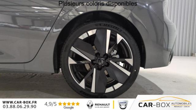 Peugeot 308 image 2