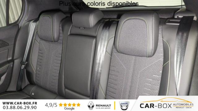 Peugeot 308 image 3