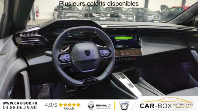 Peugeot 308 image 9