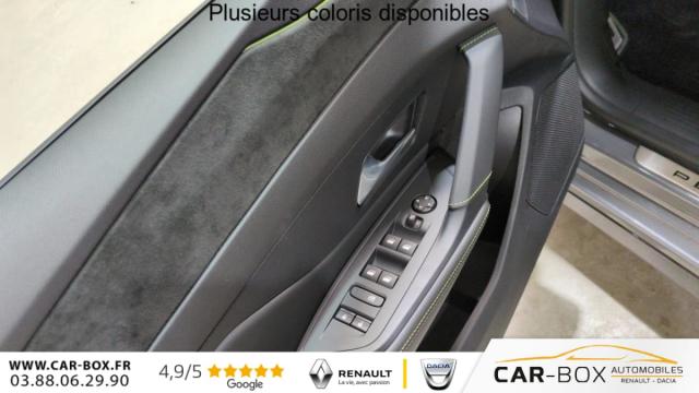Peugeot 308 image 6