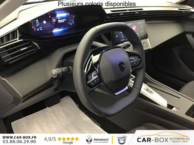 Peugeot 308 image 1