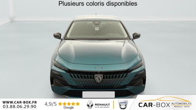 Peugeot 308 image 6