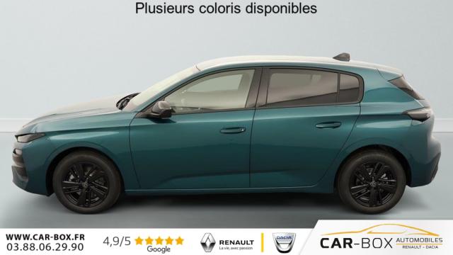 Peugeot 308 image 2