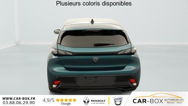 Peugeot 308 image 9