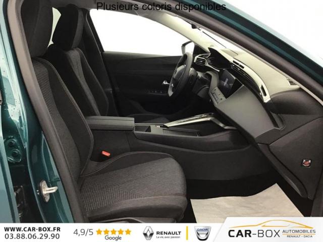 Peugeot 308 image 7