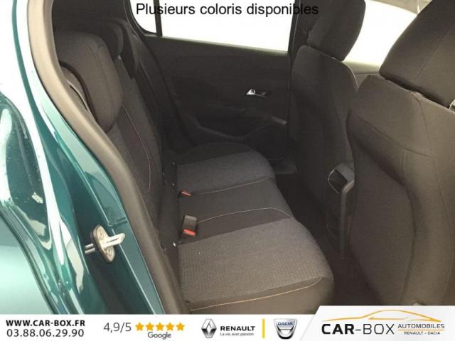 Peugeot 308 image 3