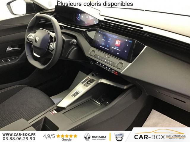 Peugeot 308 image 5