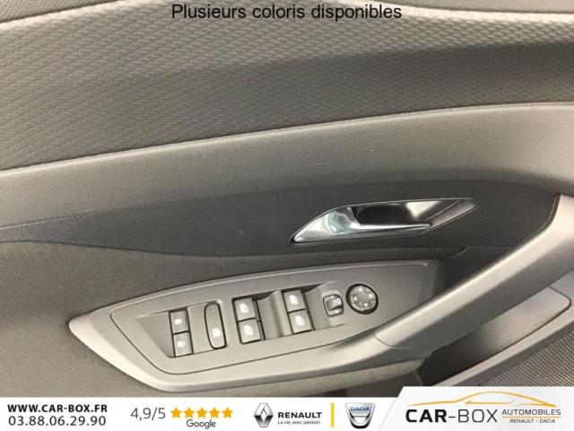 Peugeot 308 image 4