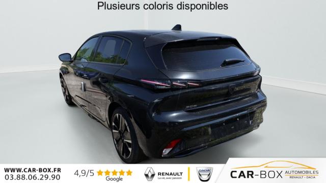 Peugeot 308 image 3