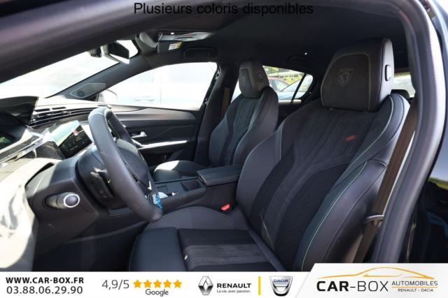 Peugeot 308 image 5