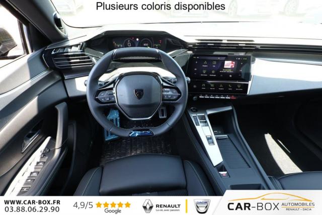 Peugeot 308 image 4