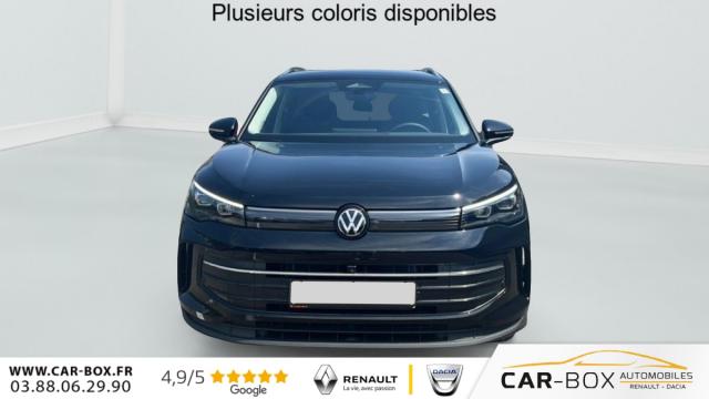 Volkswagen Tiguan image 5