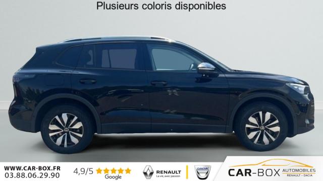 Volkswagen Tiguan image 2