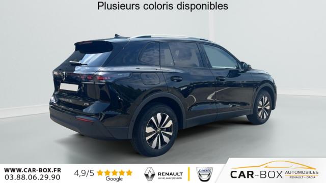 Volkswagen Tiguan image 4