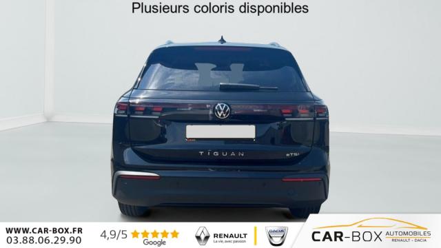 Volkswagen Tiguan image 7