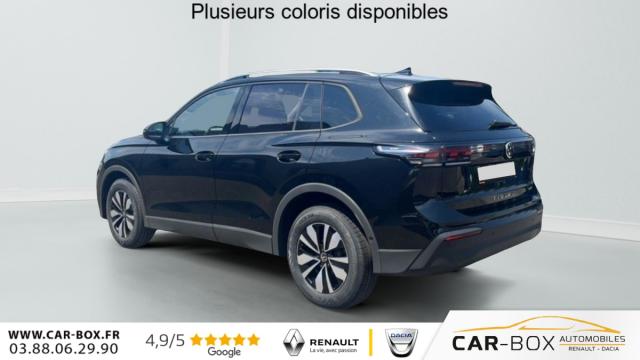Volkswagen Tiguan image 9