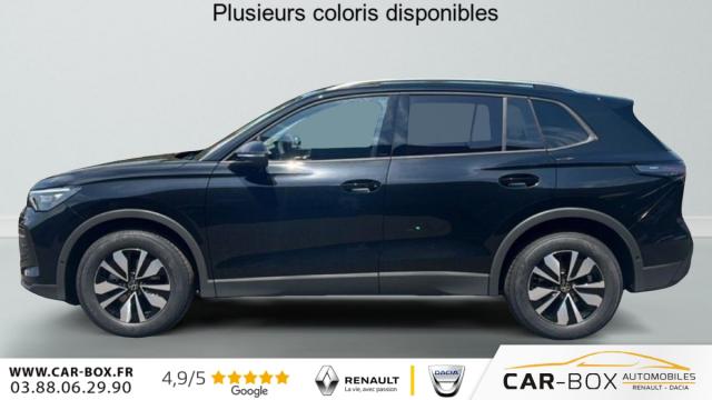 Volkswagen Tiguan image 1