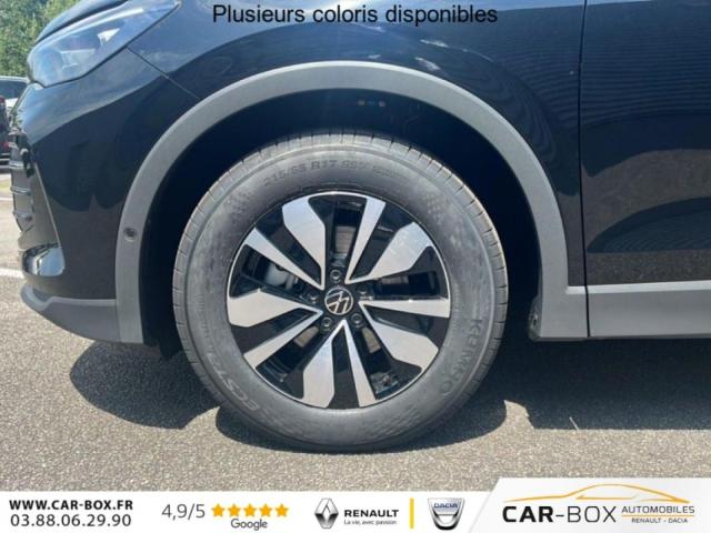 Volkswagen Tiguan image 3