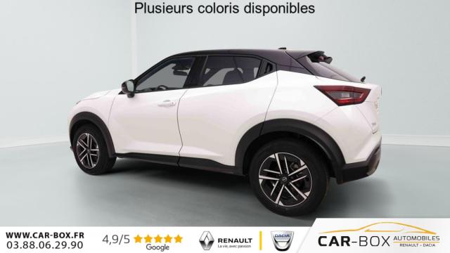 Nissan Juke image 7