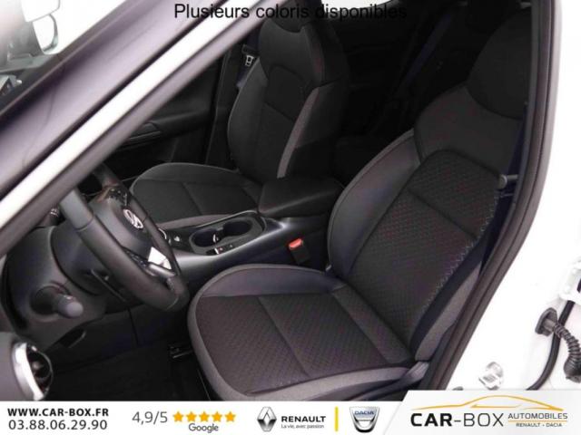 Nissan Juke image 1