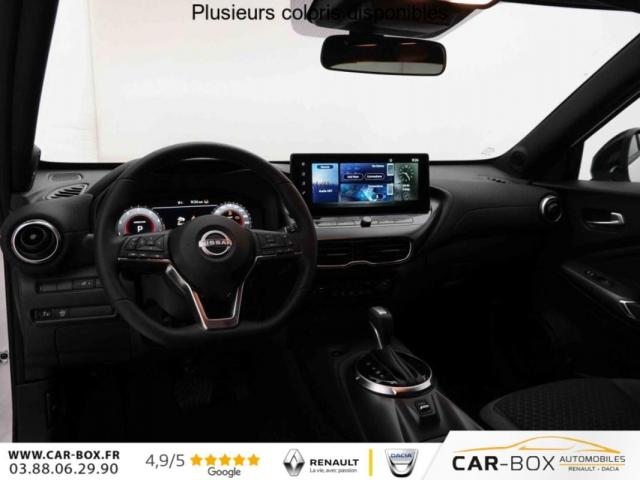 Nissan Juke image 6