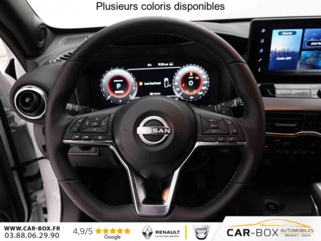 Nissan Juke image 2