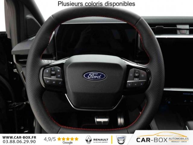Ford Puma image 4