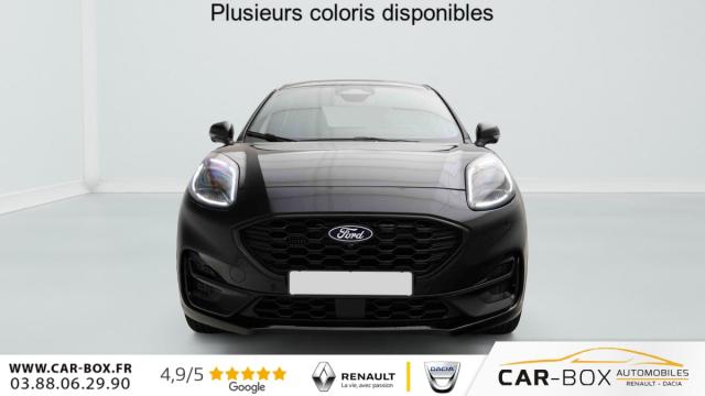 Ford Puma image 3