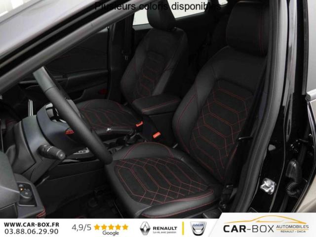 Ford Puma image 2