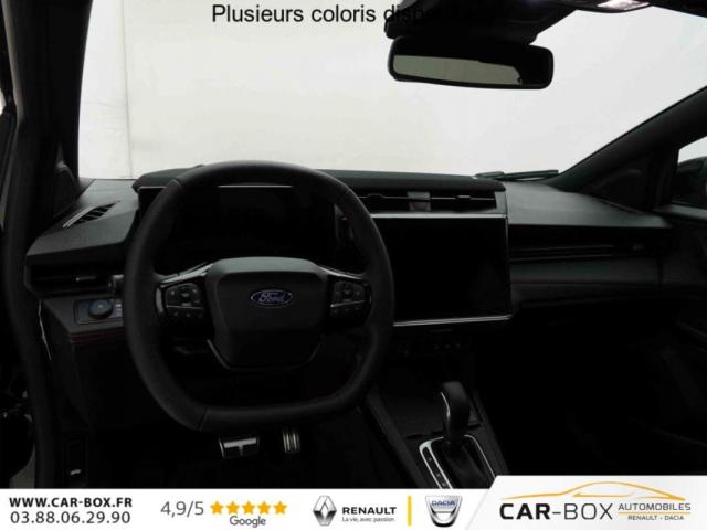 Ford Puma image 5
