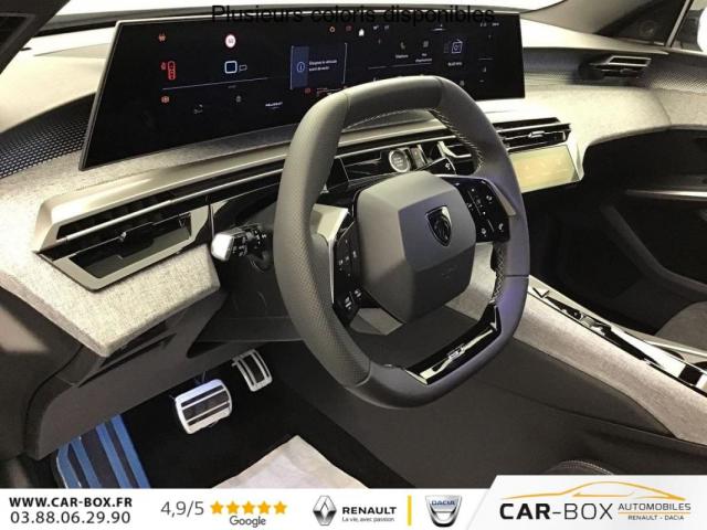 Peugeot 3008 image 8