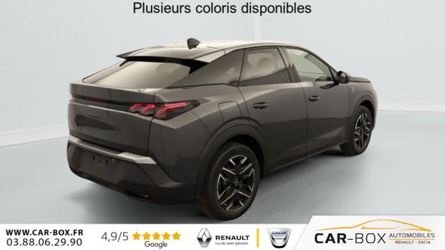 Peugeot 3008 image 2