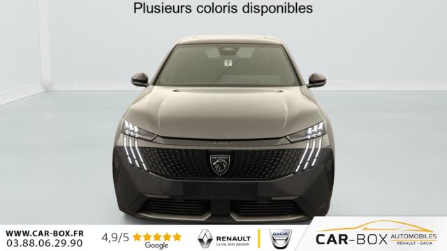 Peugeot 3008 image 1