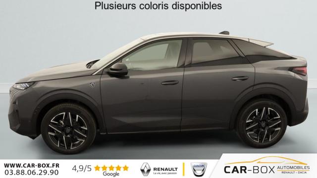 Peugeot 3008 image 6