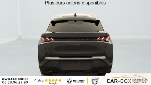 Peugeot 3008 image 5