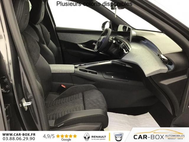Peugeot 3008 image 9